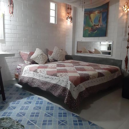 Banthorphan Resort Sangkhla Buri Luaran gambar