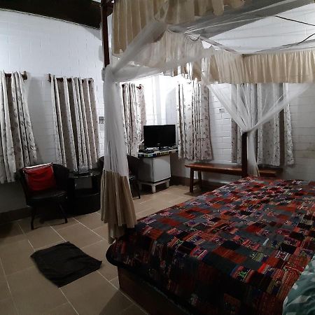 Banthorphan Resort Sangkhla Buri Luaran gambar