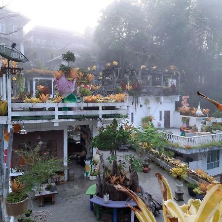 Banthorphan Resort Sangkhla Buri Luaran gambar