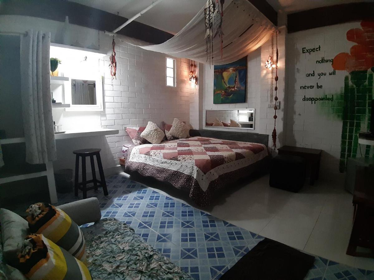 Banthorphan Resort Sangkhla Buri Luaran gambar