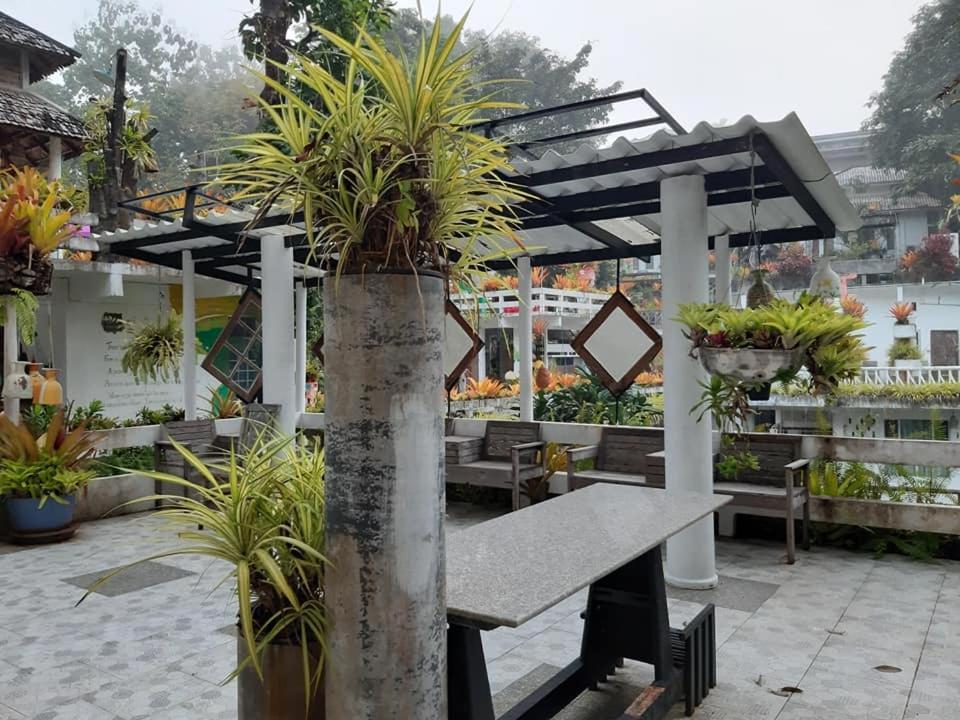 Banthorphan Resort Sangkhla Buri Luaran gambar