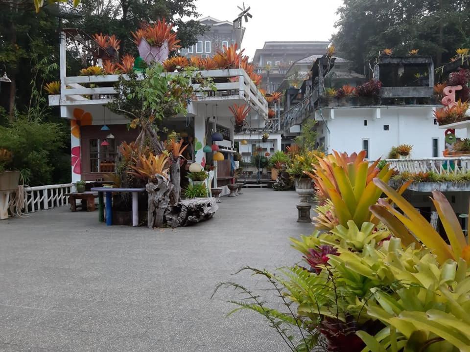 Banthorphan Resort Sangkhla Buri Luaran gambar