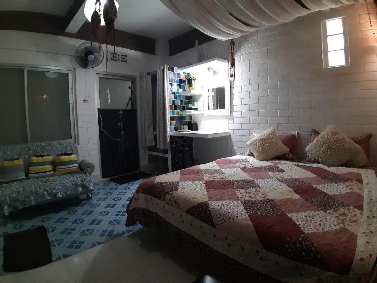Banthorphan Resort Sangkhla Buri Luaran gambar