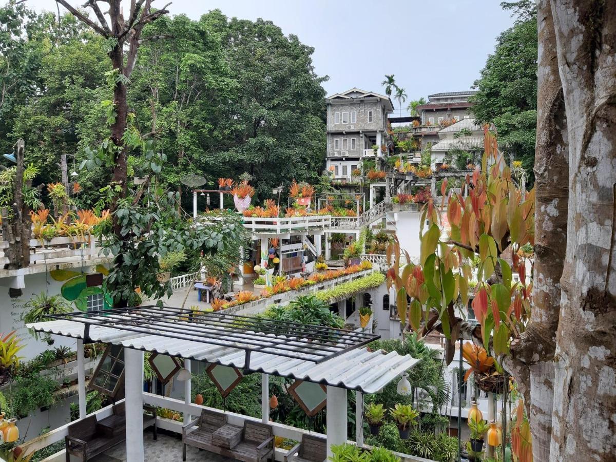 Banthorphan Resort Sangkhla Buri Luaran gambar