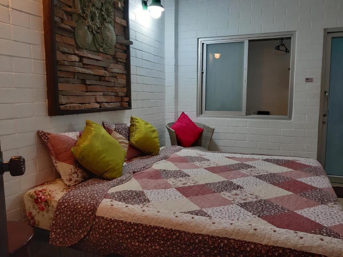 Banthorphan Resort Sangkhla Buri Luaran gambar