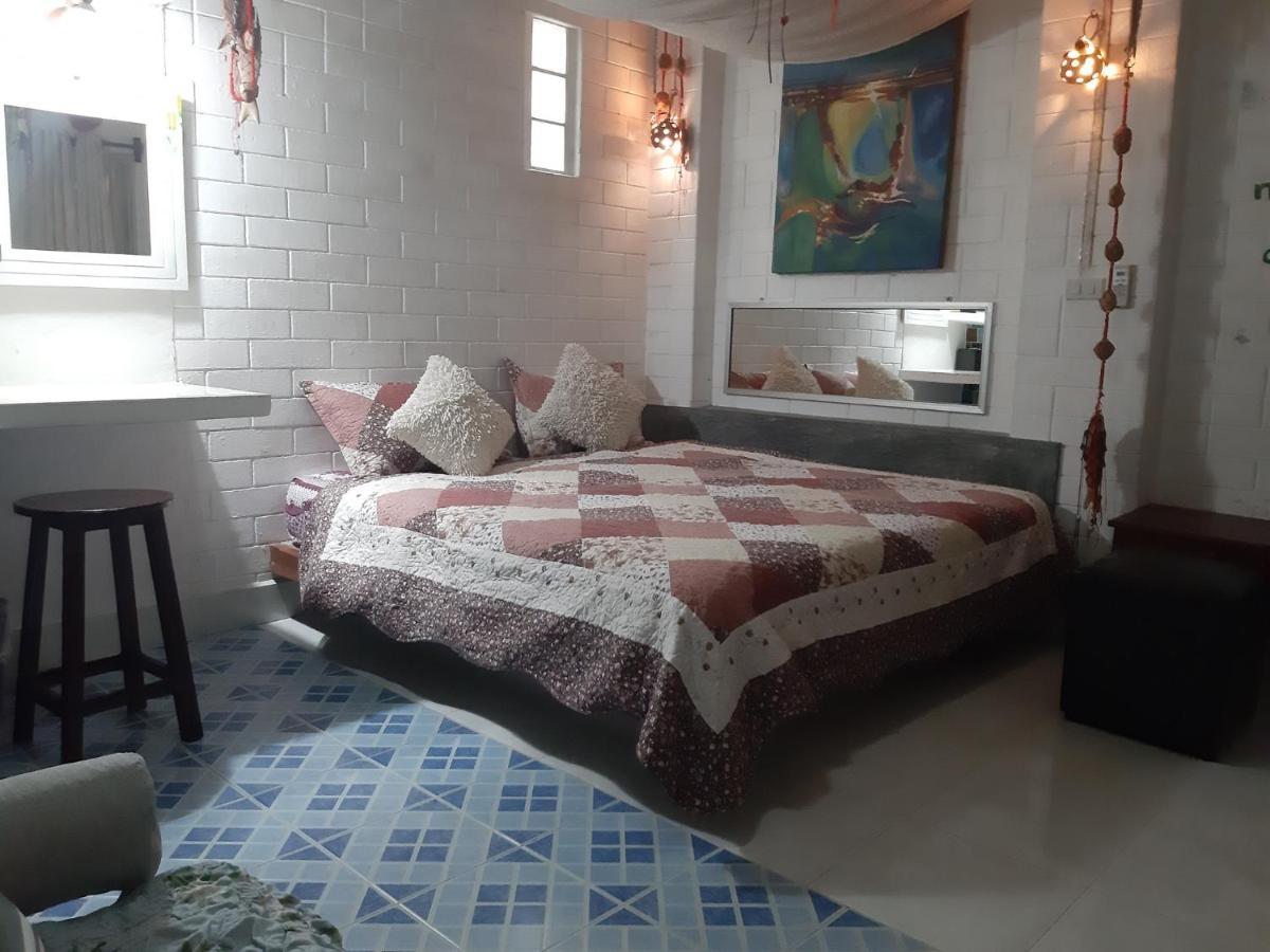 Banthorphan Resort Sangkhla Buri Luaran gambar