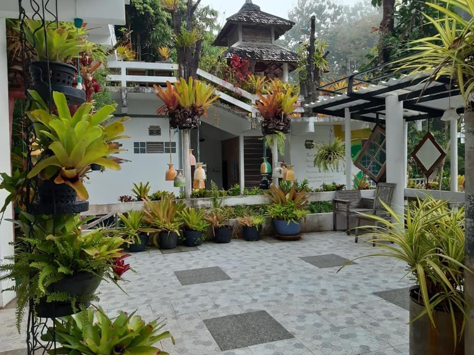 Banthorphan Resort Sangkhla Buri Luaran gambar