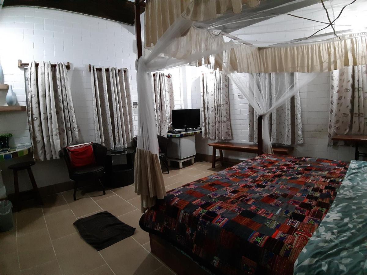 Banthorphan Resort Sangkhla Buri Luaran gambar