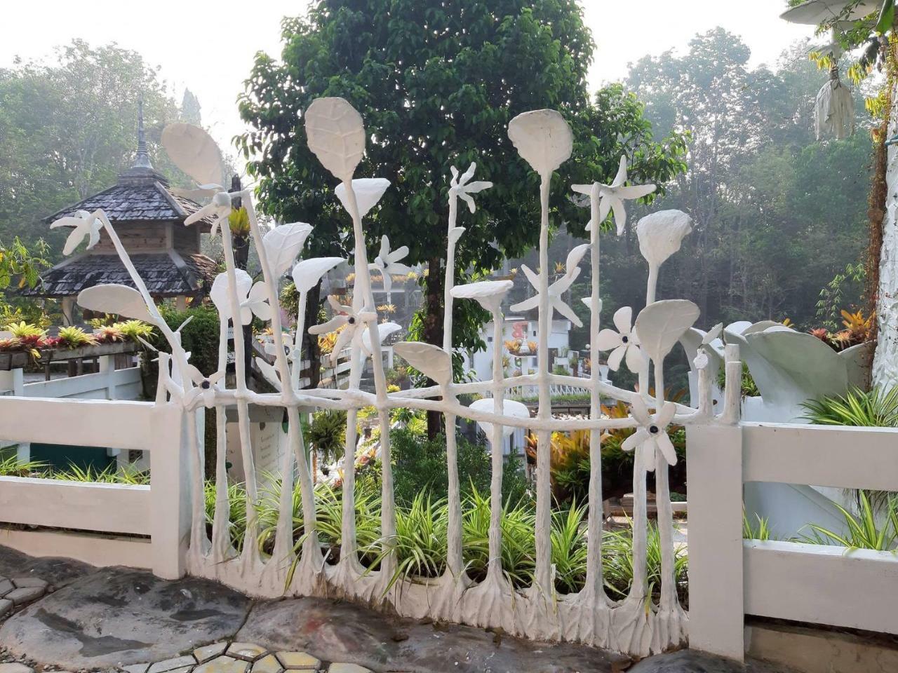 Banthorphan Resort Sangkhla Buri Luaran gambar