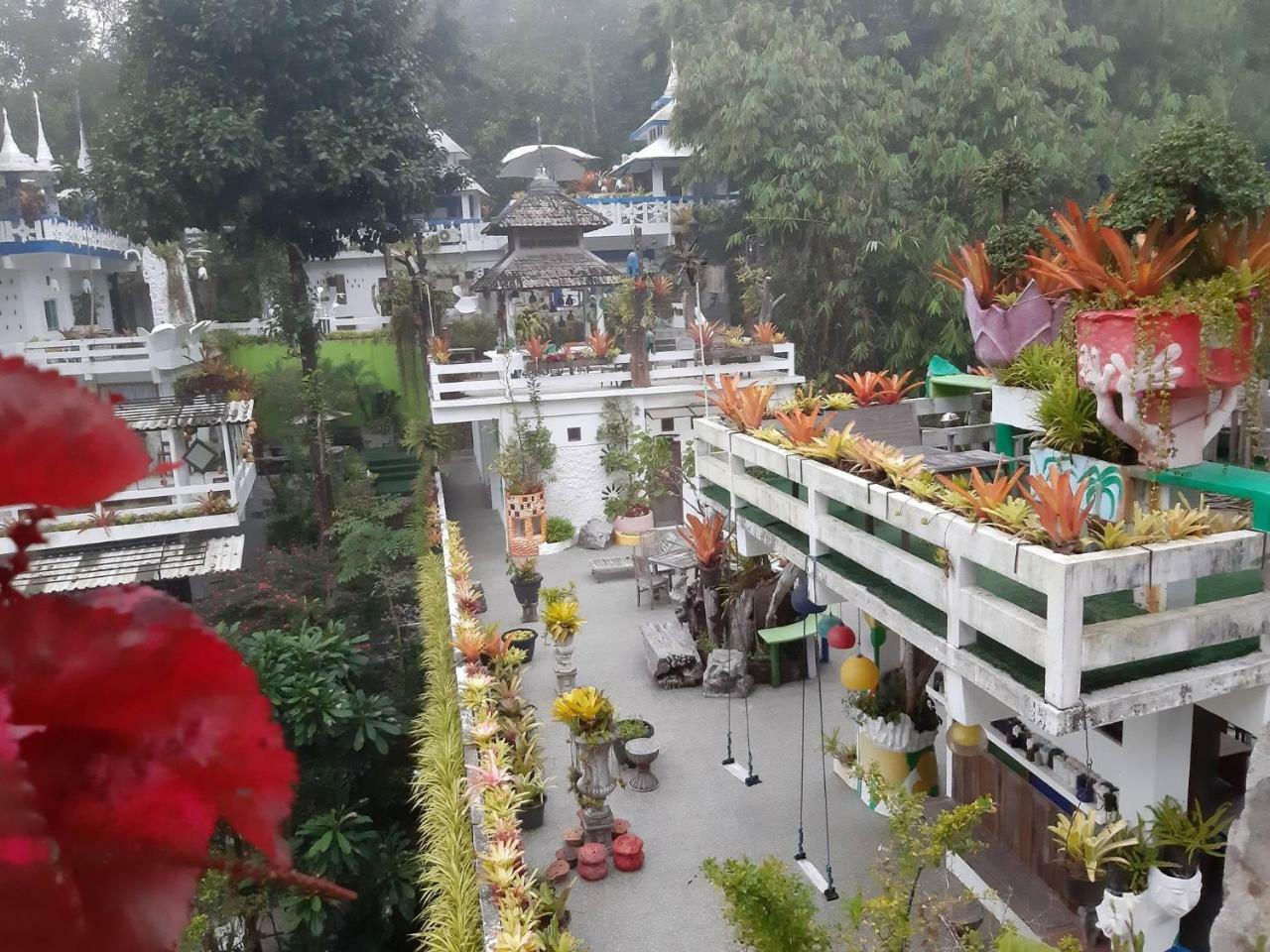 Banthorphan Resort Sangkhla Buri Luaran gambar