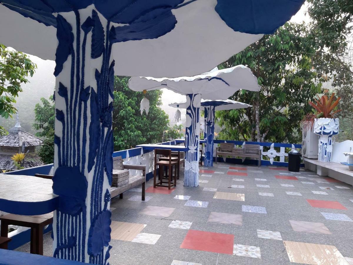 Banthorphan Resort Sangkhla Buri Luaran gambar