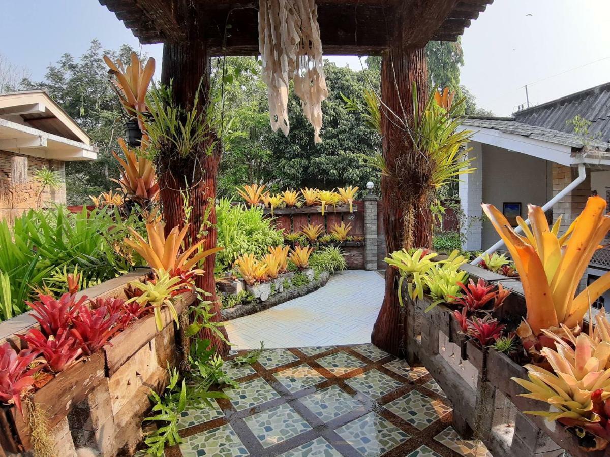 Banthorphan Resort Sangkhla Buri Luaran gambar