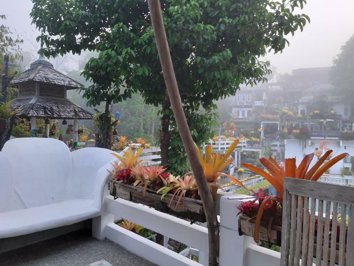 Banthorphan Resort Sangkhla Buri Luaran gambar
