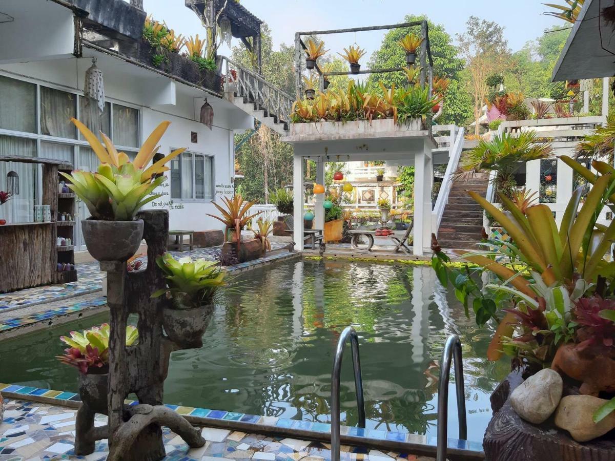Banthorphan Resort Sangkhla Buri Luaran gambar