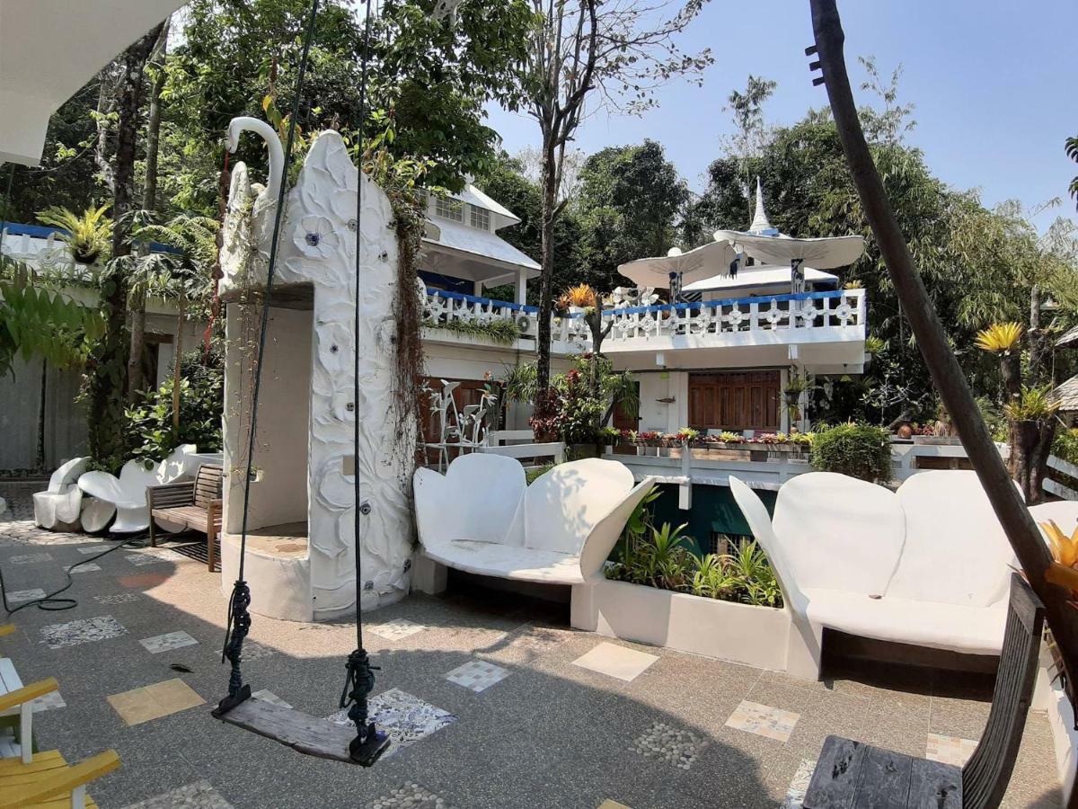 Banthorphan Resort Sangkhla Buri Luaran gambar