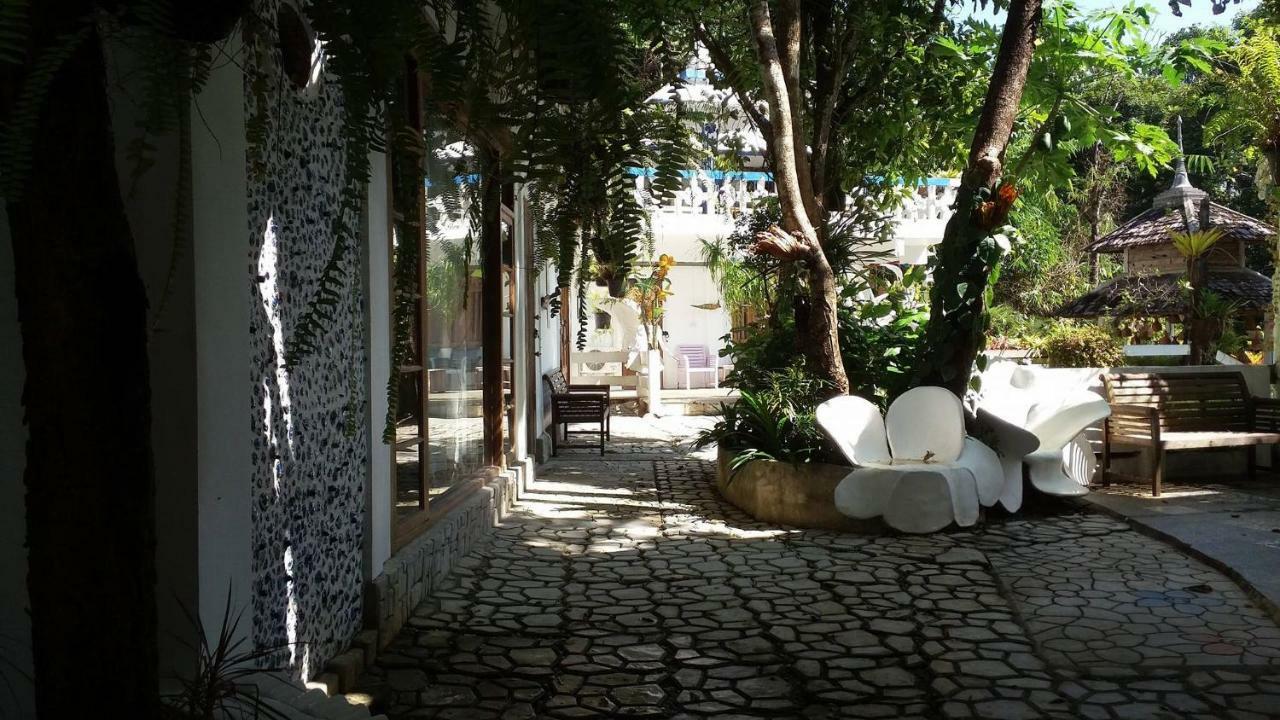 Banthorphan Resort Sangkhla Buri Luaran gambar