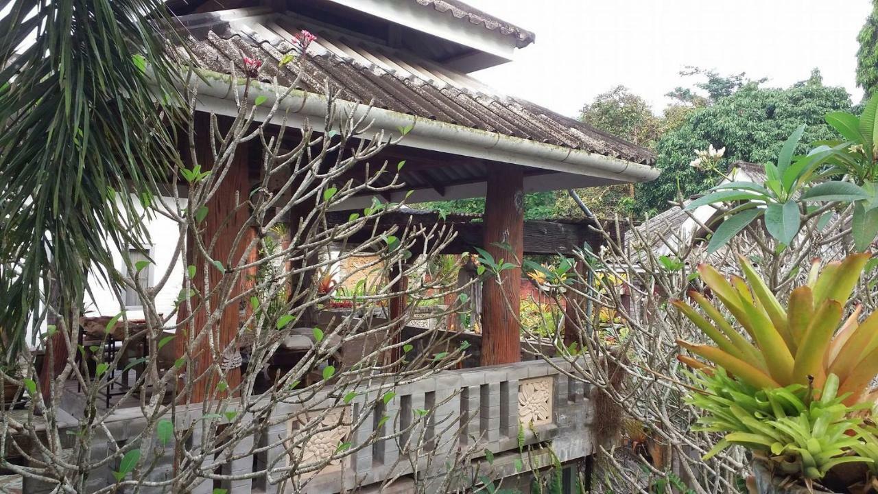 Banthorphan Resort Sangkhla Buri Luaran gambar