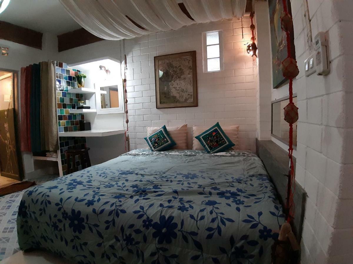 Banthorphan Resort Sangkhla Buri Luaran gambar