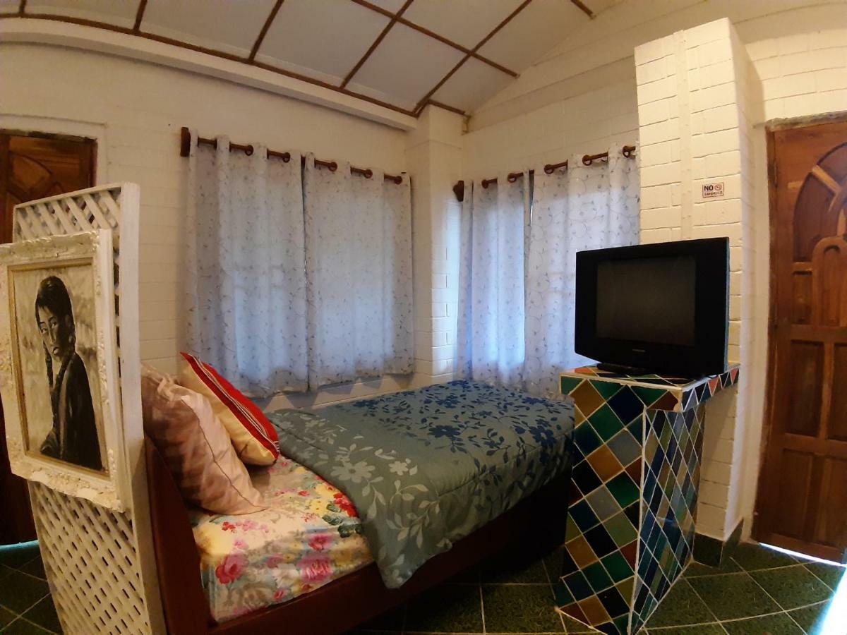 Banthorphan Resort Sangkhla Buri Luaran gambar