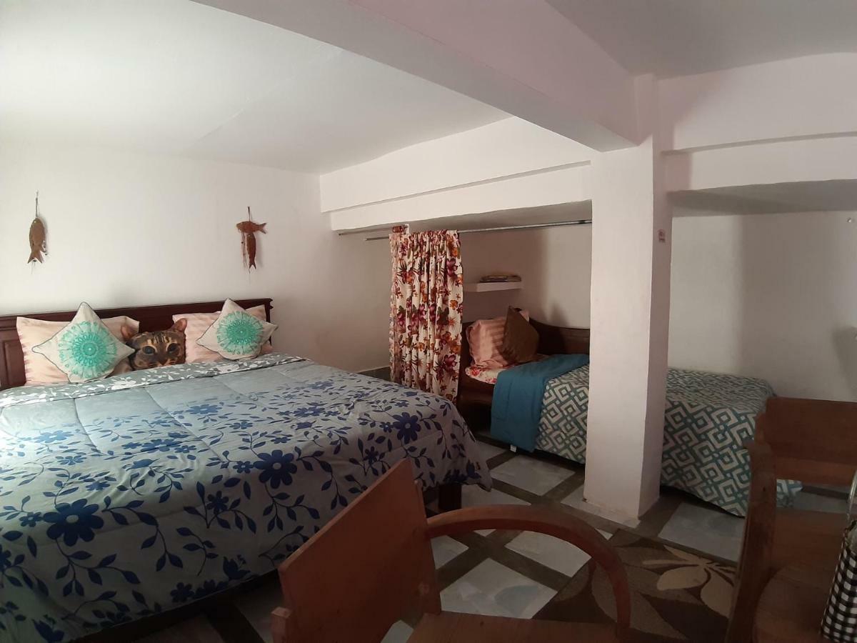 Banthorphan Resort Sangkhla Buri Luaran gambar